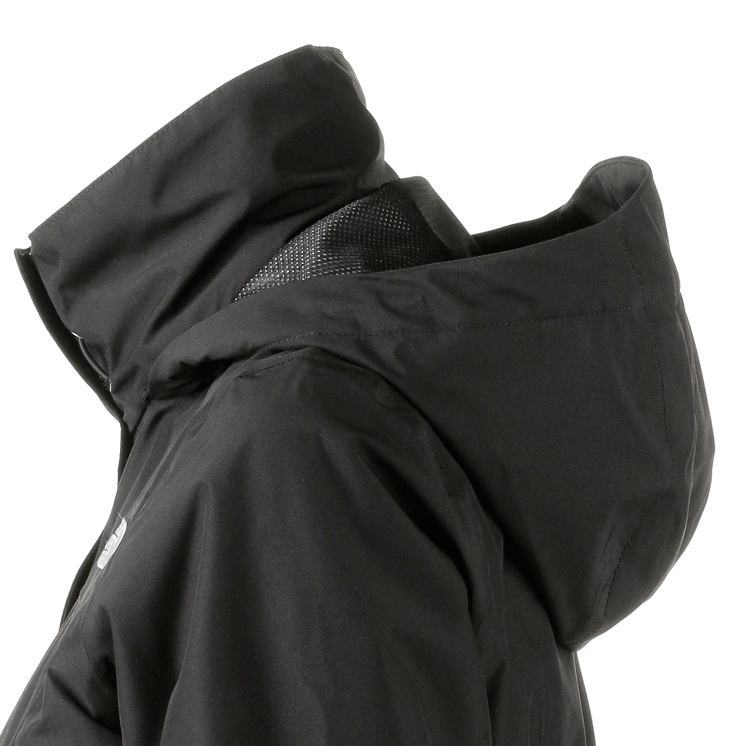 THE NORTH FACE Ulkoilutakki 'Sangro' värissä musta