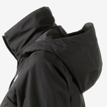 THE NORTH FACE Athletic Jacket 'Sangro' in Black