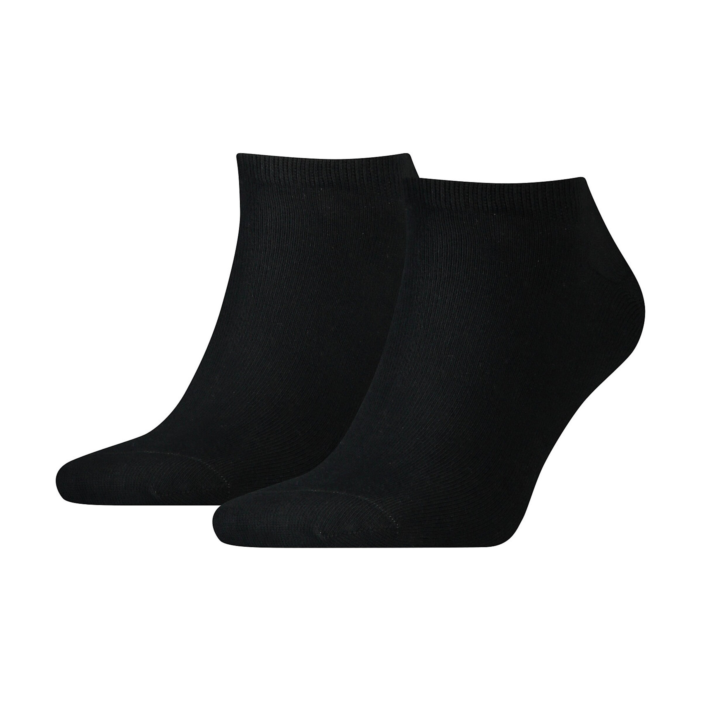 Tommy Hilfiger Underwear Socks in Black