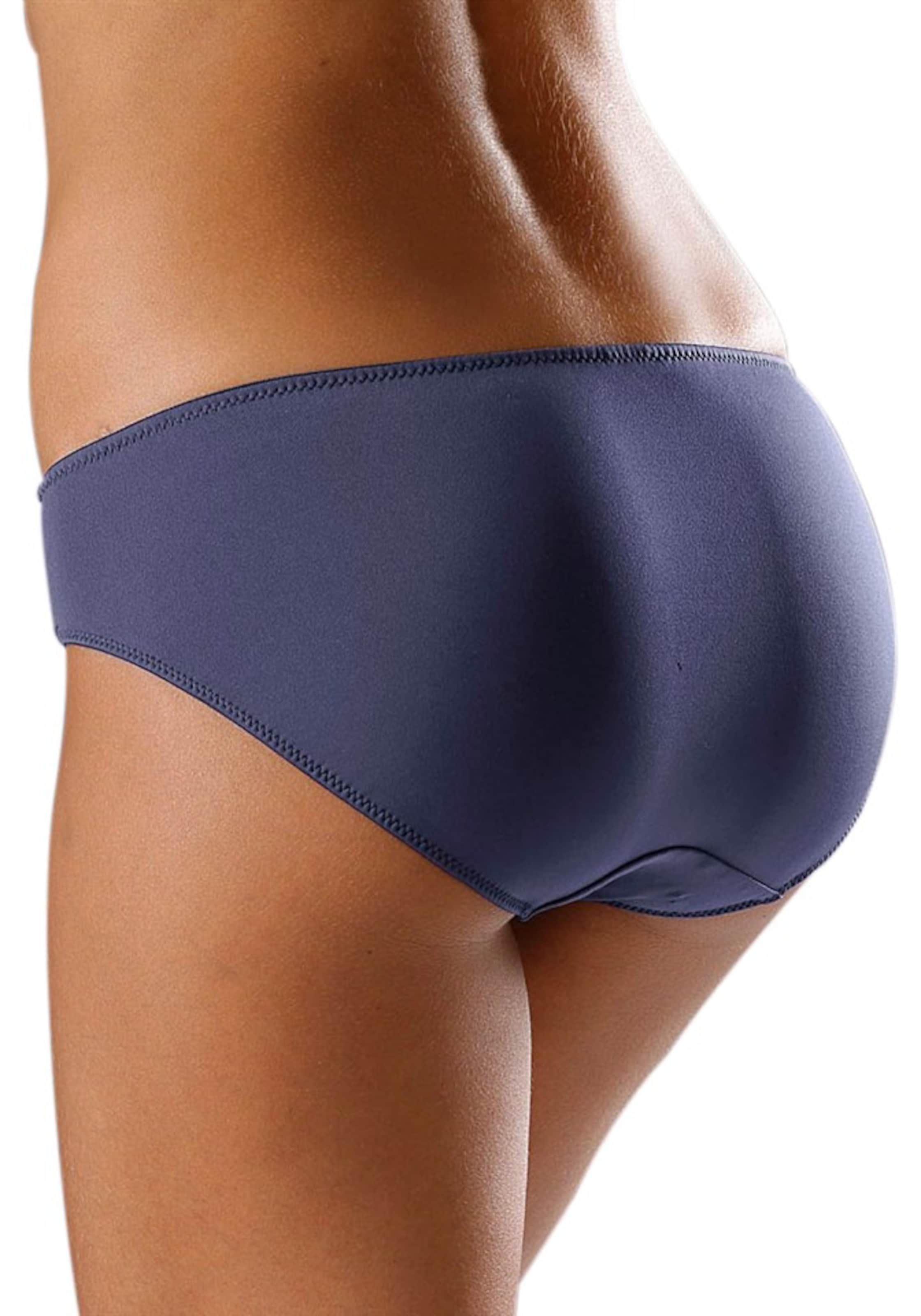 PETITE FLEUR Spodnje hlačke | mešane barve barva