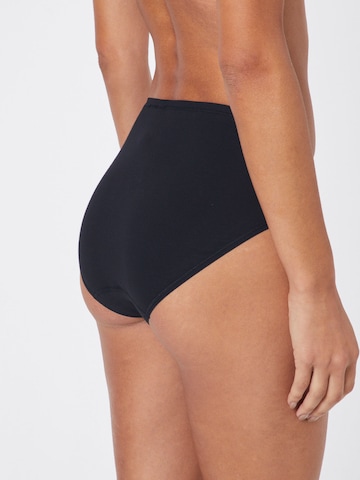 Mey Regular Boyshorts in Black