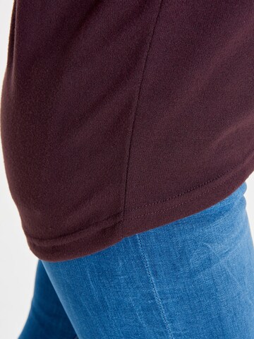 ONLY Shirt 'ONLElcos' in Red