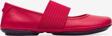 CAMPER Ballerinas ' Right ' in Pink