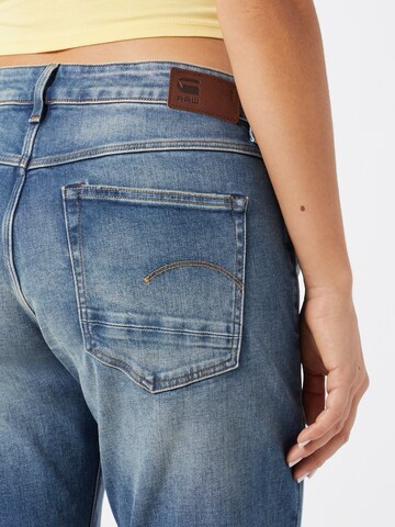 G-Star RAW Regular Jeans 'Kate' in Blauw