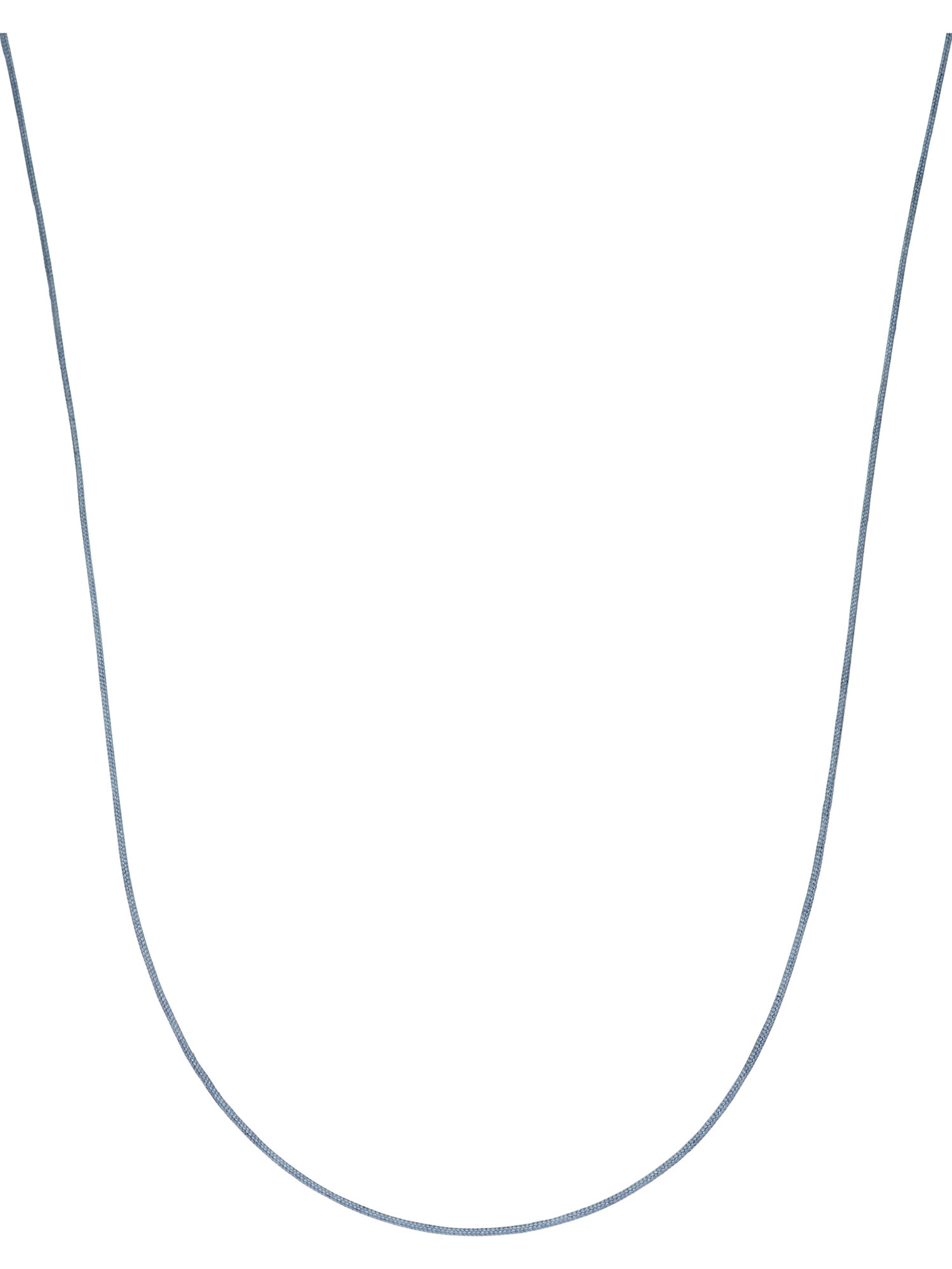 Guido Maria Kretschmer Jewellery Kette in Silber: Vorderseite