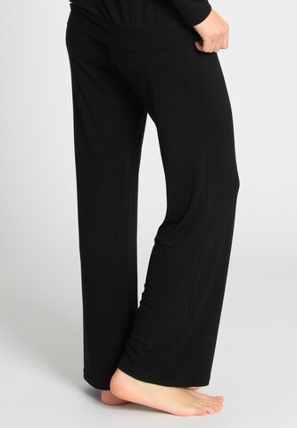 sassa Hose 'CASUAL COMFORT' in Schwarz