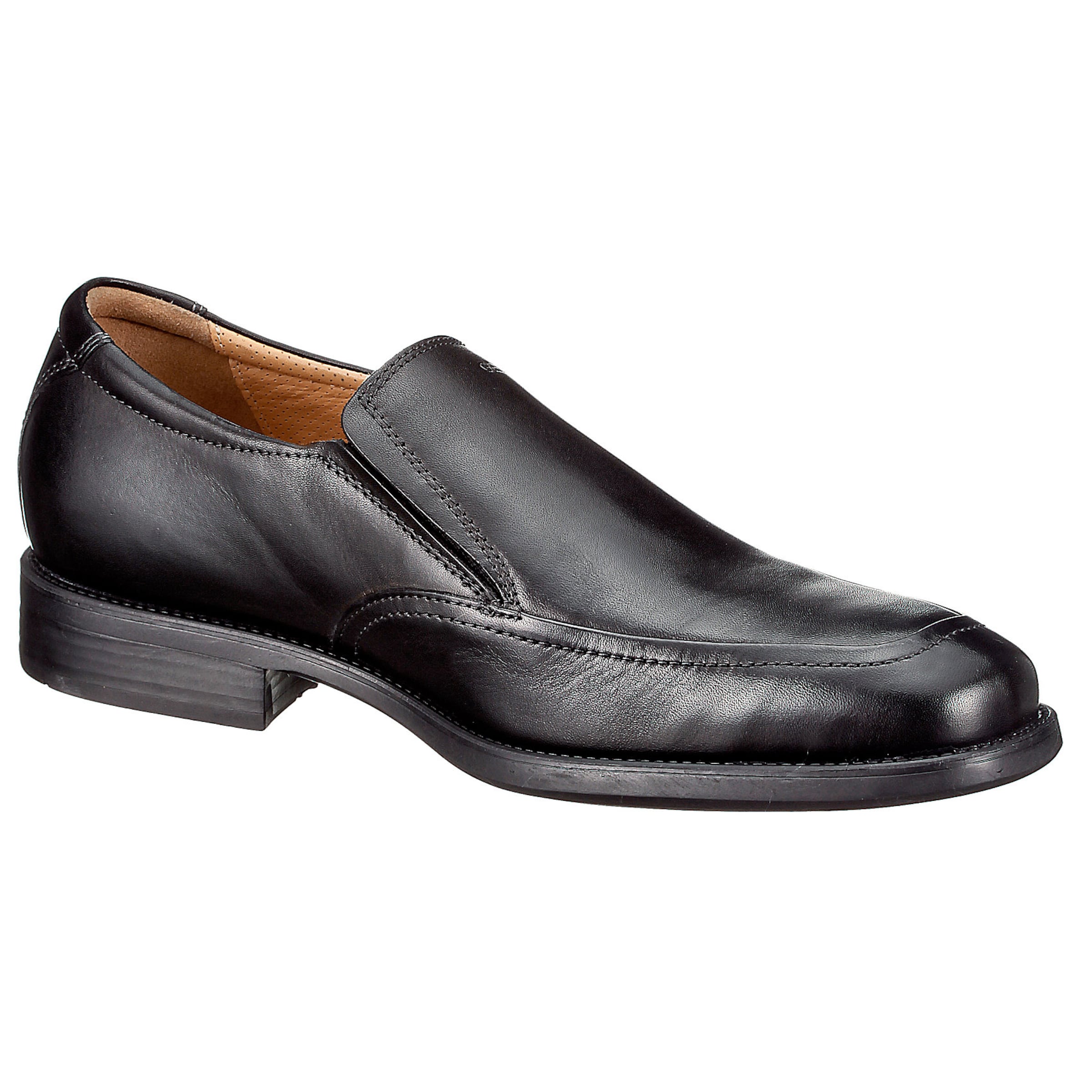 melns GEOX Iešļūcenes 'Federico'