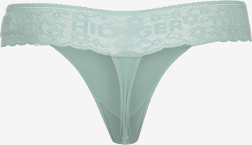 Tommy Hilfiger Underwear Regular Stringit värissä monivärinen