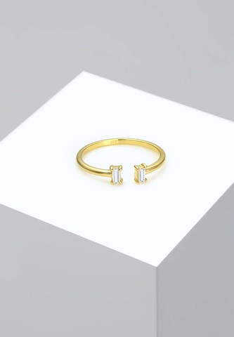 ELLI PREMIUM Ring in Gold