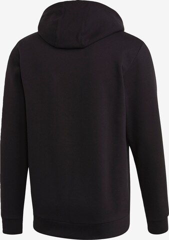 ADIDAS PERFORMANCE Športna majica 'Essential' | črna barva