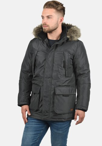 Produkt Winter Parka in Grey: front