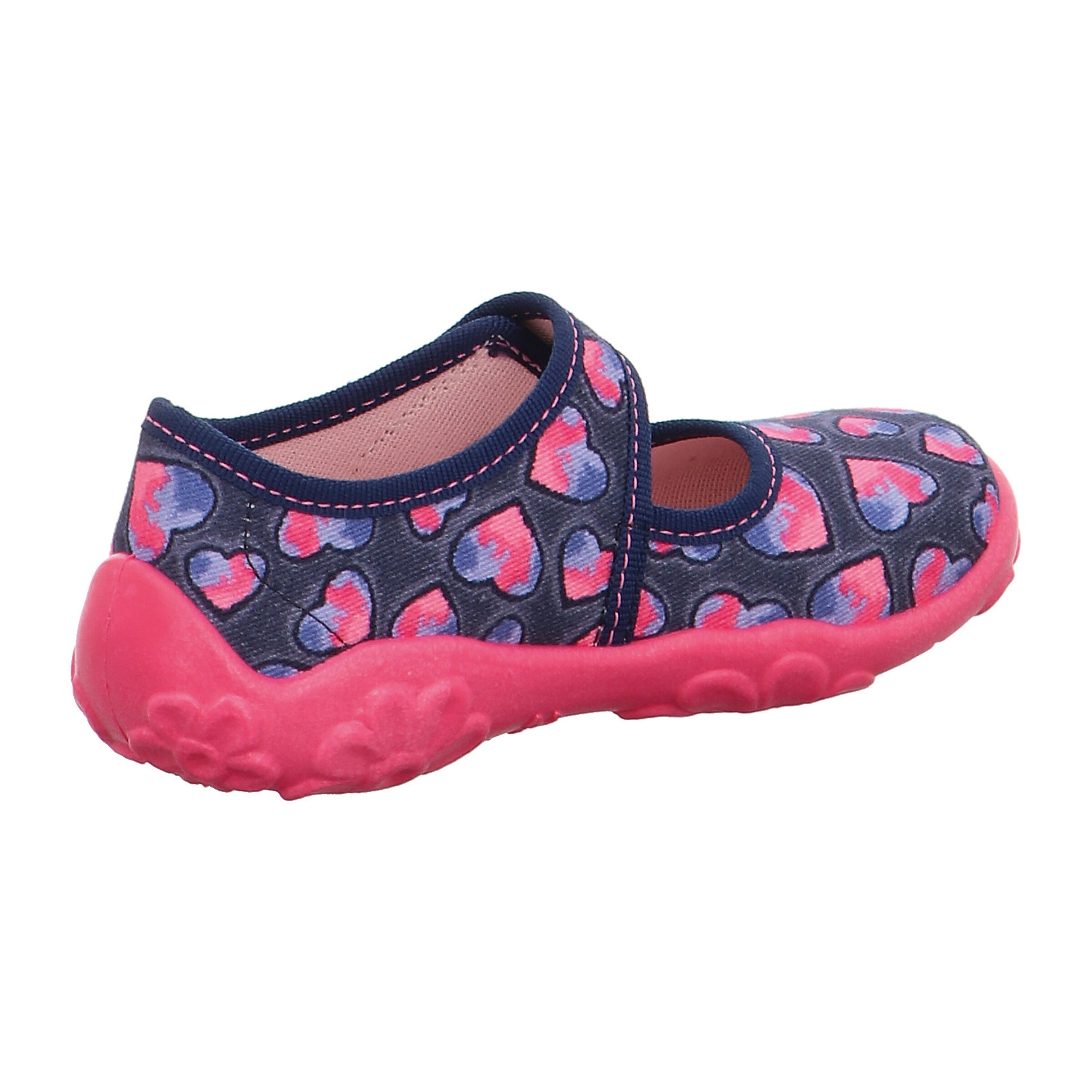 SUPERFIT Slippers 'Bonny' in Blue