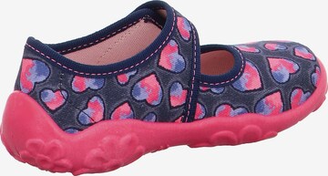 SUPERFIT Slipper 'Bonny' in Blue