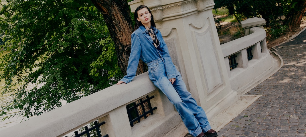Denim 4 Ever