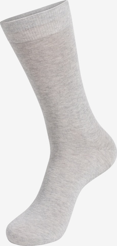 INDICODE JEANS Socken 'Bethwin' in Mischfarben