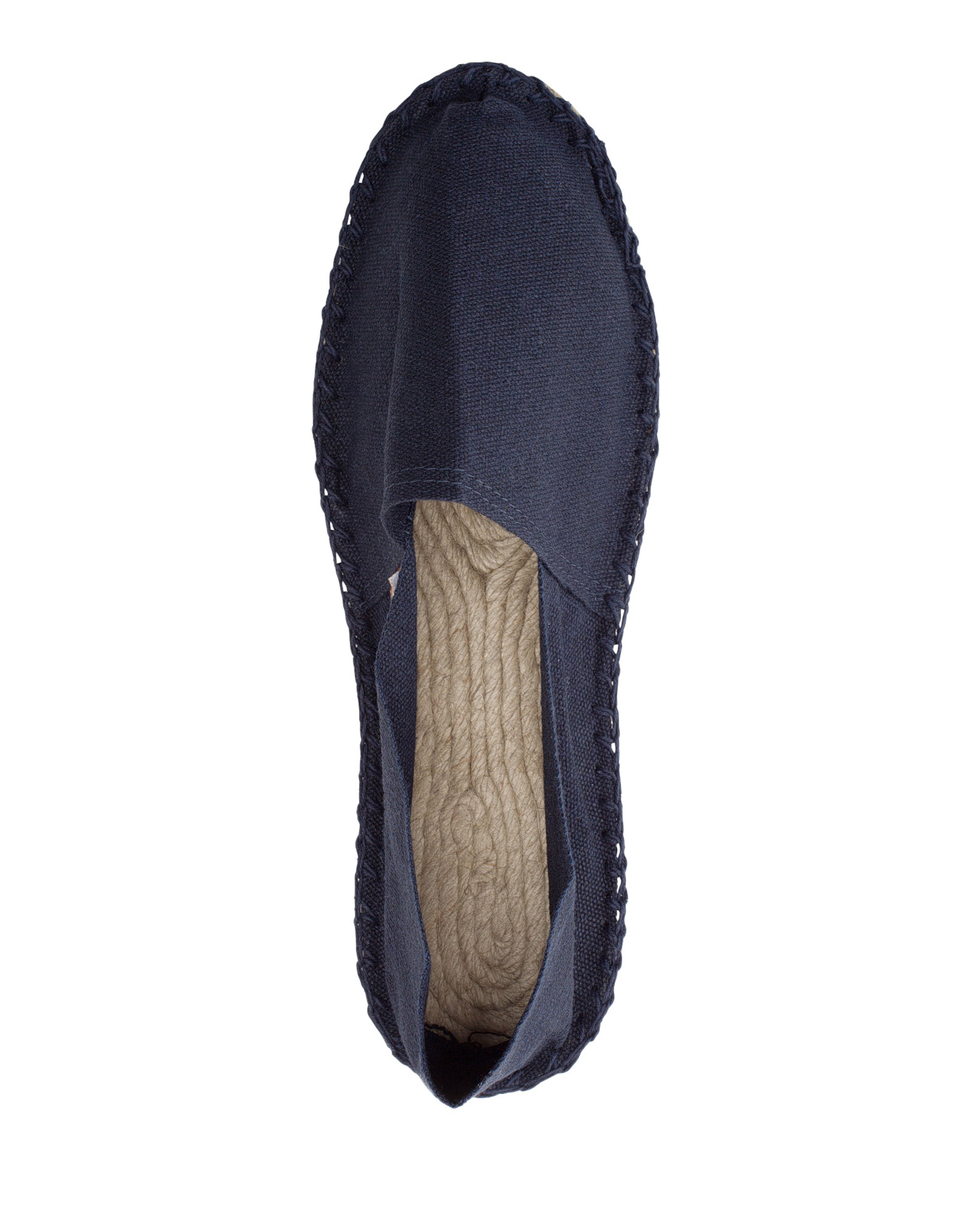 Espadrillas 'Classic' di espadrij l´originale in blu: superiore