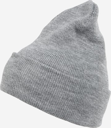 Bonnet Flexfit en gris