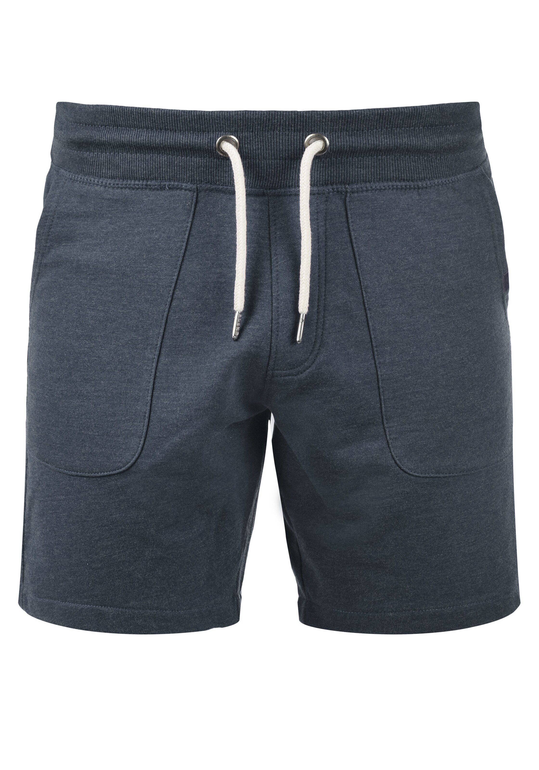 BLEND Pants 'Mulker' in Blue: front
