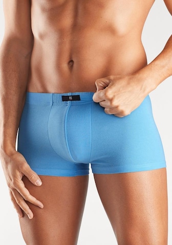 H.I.S - Boxers em mistura de cores