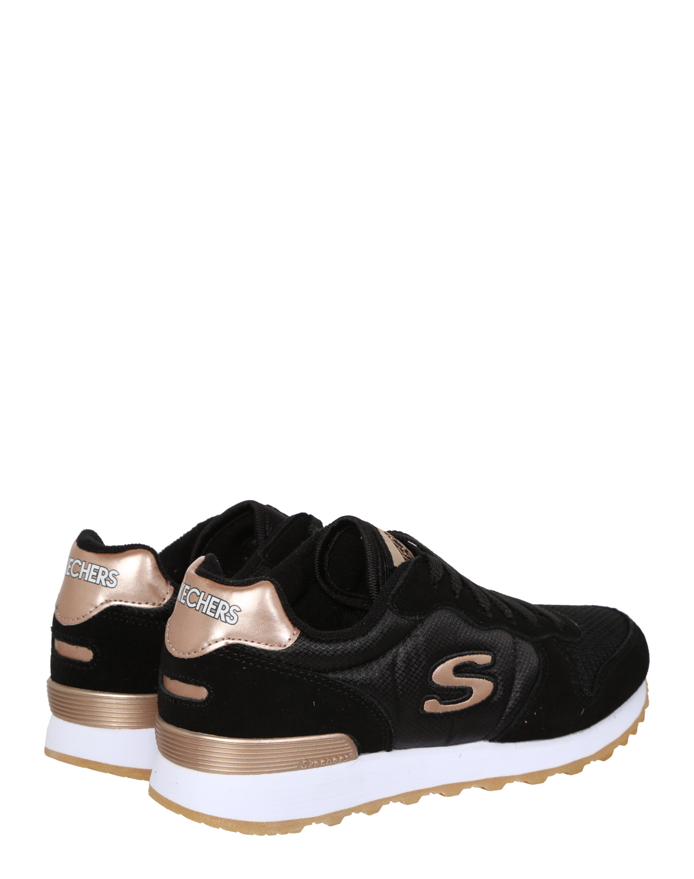 skechers femme or