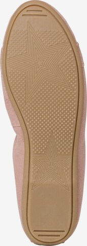 MARCO TOZZI Ballet Flats in Pink