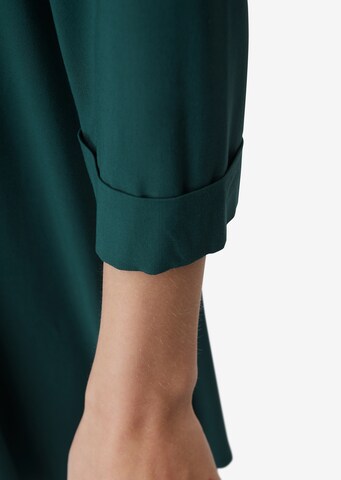 Robe Marc O'Polo en vert