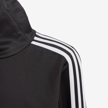ADIDAS PERFORMANCE Sportief sweatshirt 'Tiro 19' in Zwart