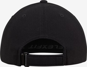 Casquette '110 Cool & Dry Mini' Flexfit en noir