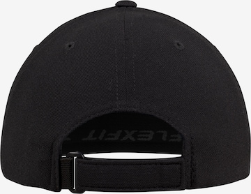 Casquette '110 Cool & Dry Mini' Flexfit en noir