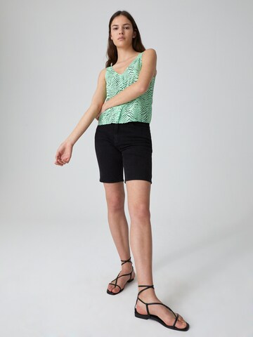 EDITED - Top 'Kendra' en verde