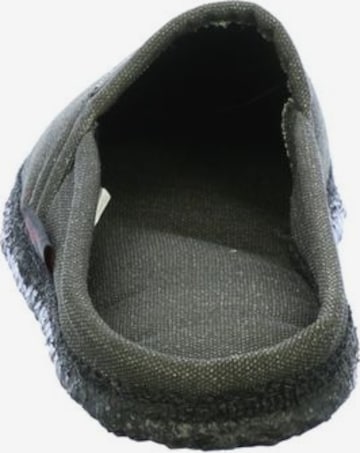 GIESSWEIN Slipper in Grey