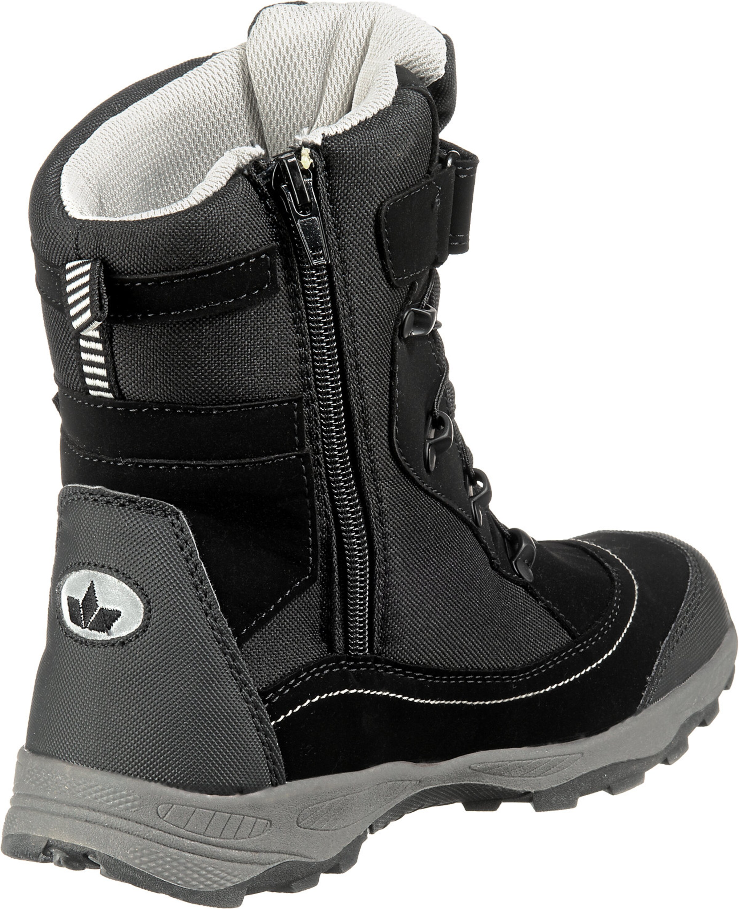 LICO Snowboots 'Sundsvall' in Mischfarben