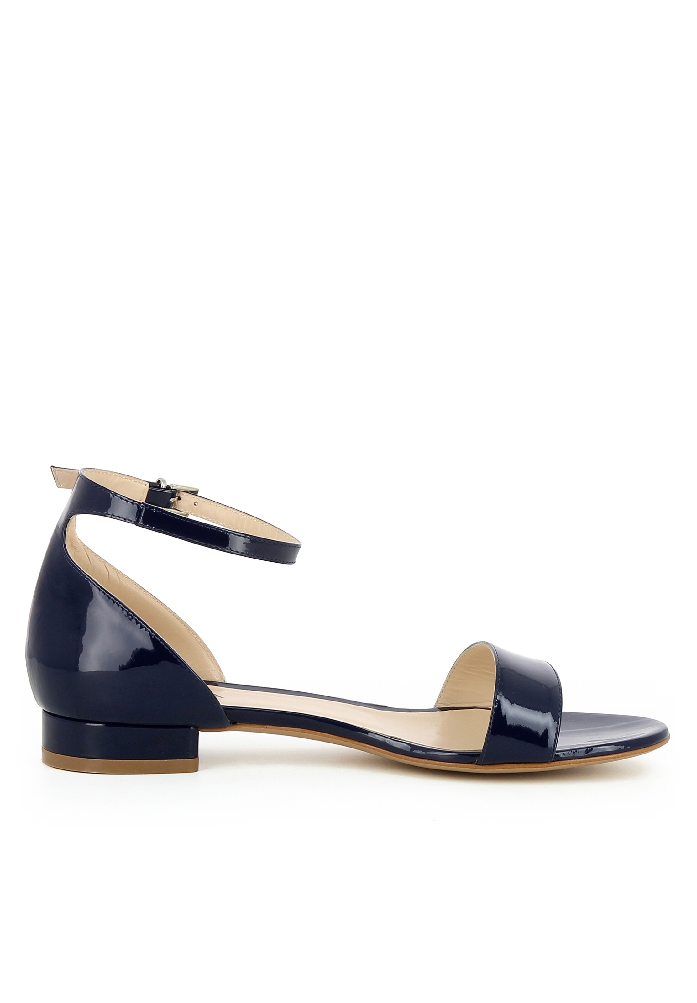 EVITA Sandaal 'SALVINA' in Blauw