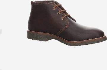 PANAMA JACK Boots 'Gael Igloo' in Brown