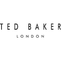 Logo: Ted Baker