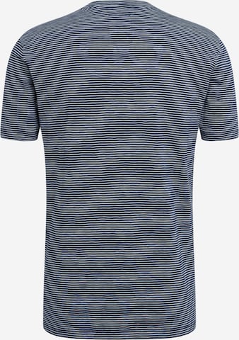 Coupe regular T-Shirt Marc O'Polo en bleu