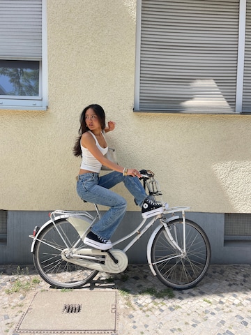 Elevated Basic Look by Converse