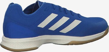 ADIDAS PERFORMANCE Laufschuh ' Counterblast Bounce ' in Blau