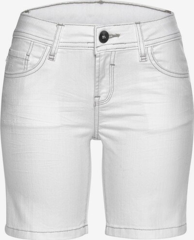 Jeans s.Oliver di colore bianco, Visualizzazione prodotti