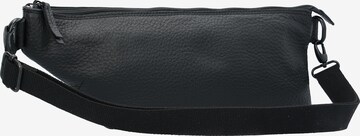 JOST Fanny Pack 'Kopenhagen' in Black