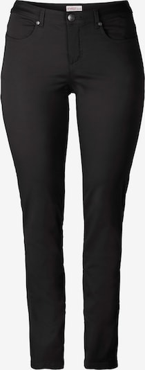 SHEEGO Spodnie w kolorze czarnym, Podgląd produktu