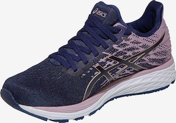 ASICS Laufschuhe in Blau: predná strana