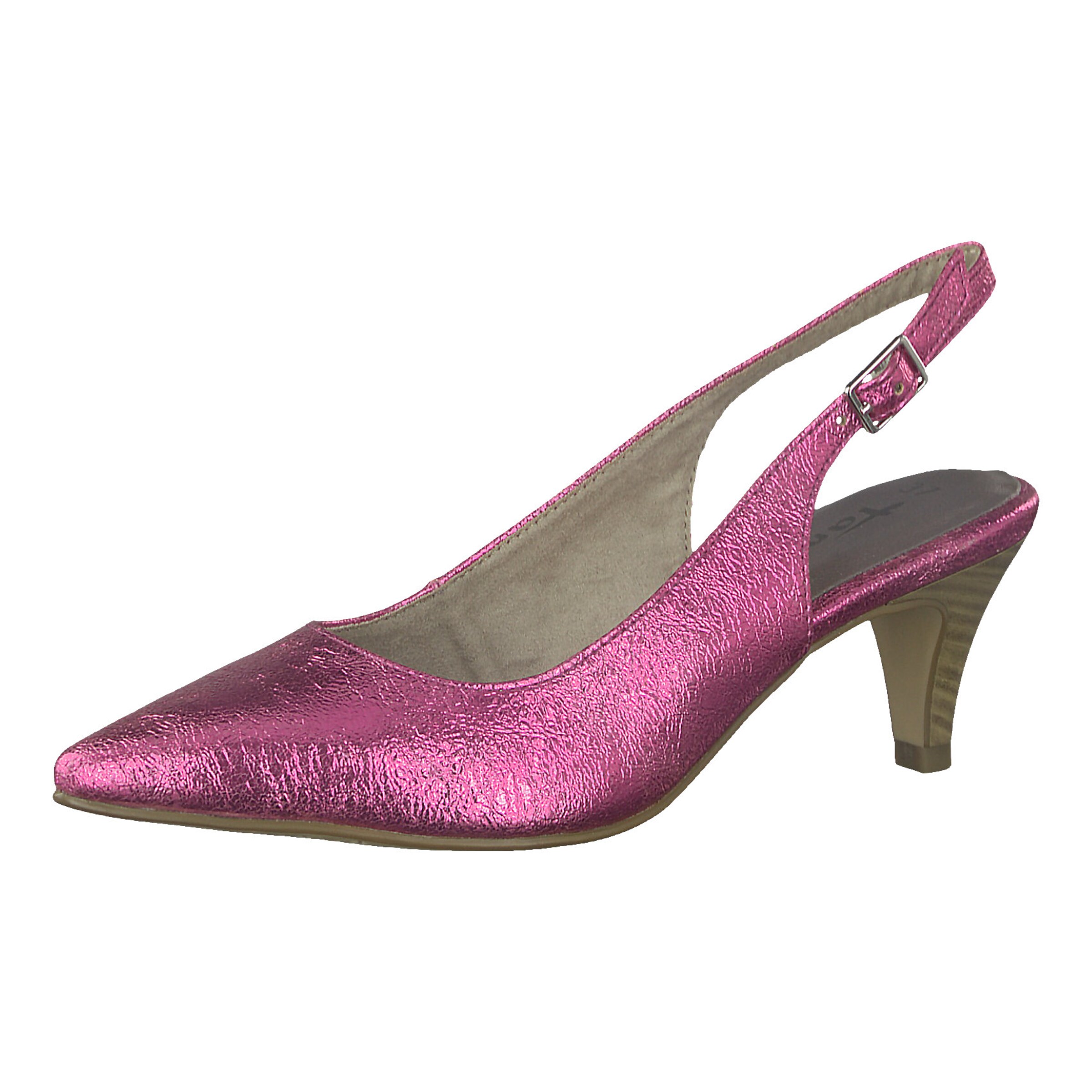 TAMARIS - Pumps in pink