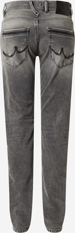 regular Jeans 'Herman' di LTB in grigio