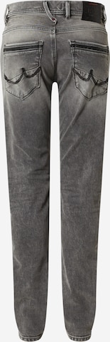 LTB - regular Vaquero 'Herman' en gris