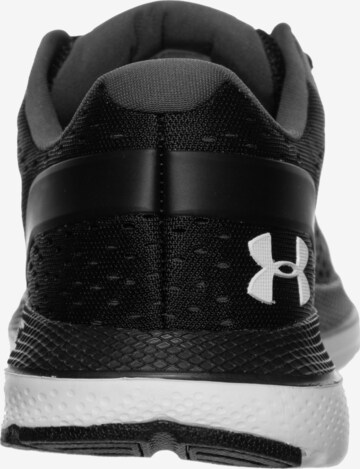 UNDER ARMOUR Loopschoen 'Charged Impulse' in Zwart