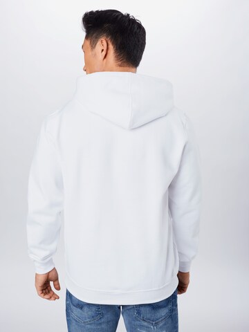 Starter Black Label Sweatshirt in Wit
