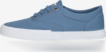 Ethletic Sneakers laag 'Randall' in Blauw: voorkant