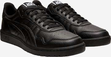 ASICS SportStyle Sneaker 'Japan' in Schwarz