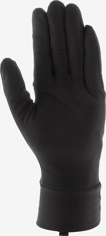 NIKE Športové rukavice 'Lightweight Tech' - Čierna